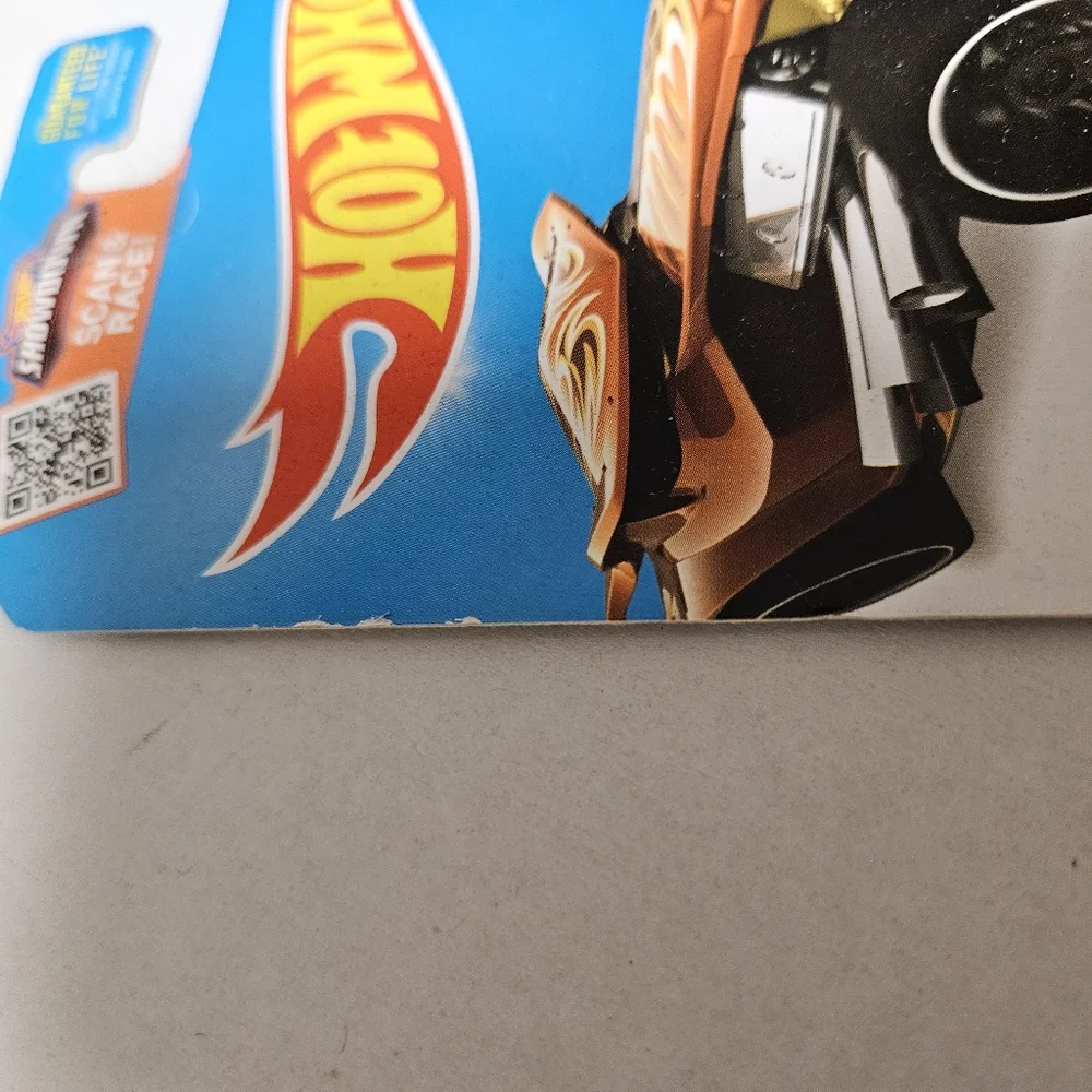 Hot Wheels Bad Ratitude‎ Brown Car